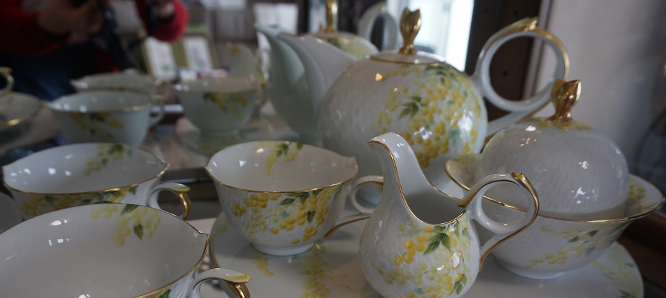 玉木和子の作品